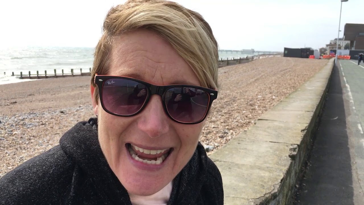The Overnighters in Brighton