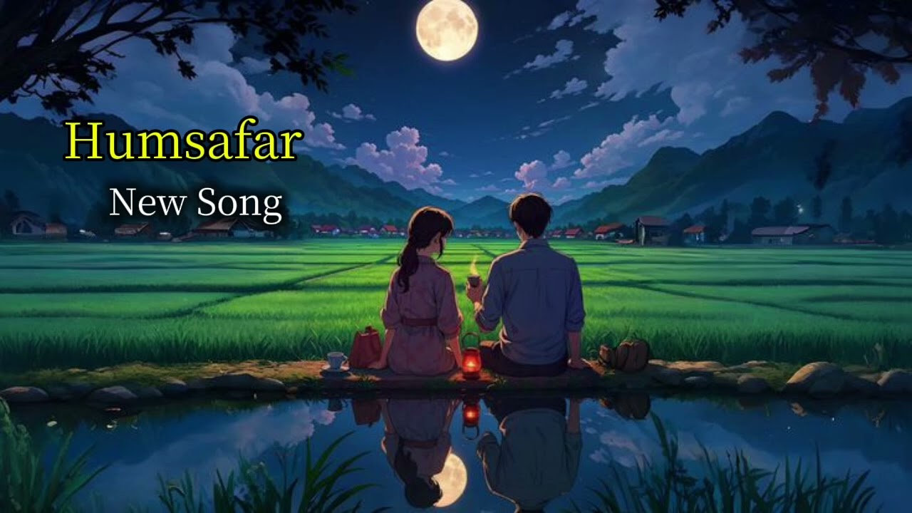 Humsafar New Song | Amar Ai Music