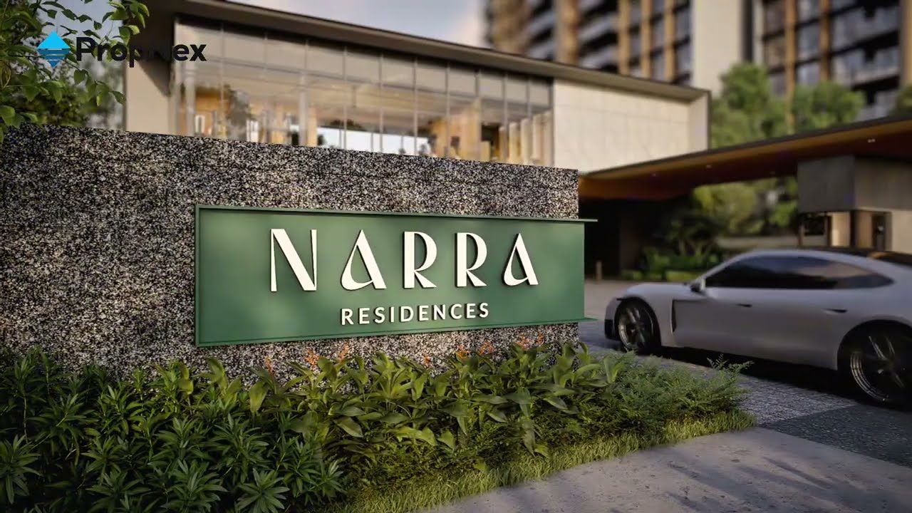 Narra Residences
