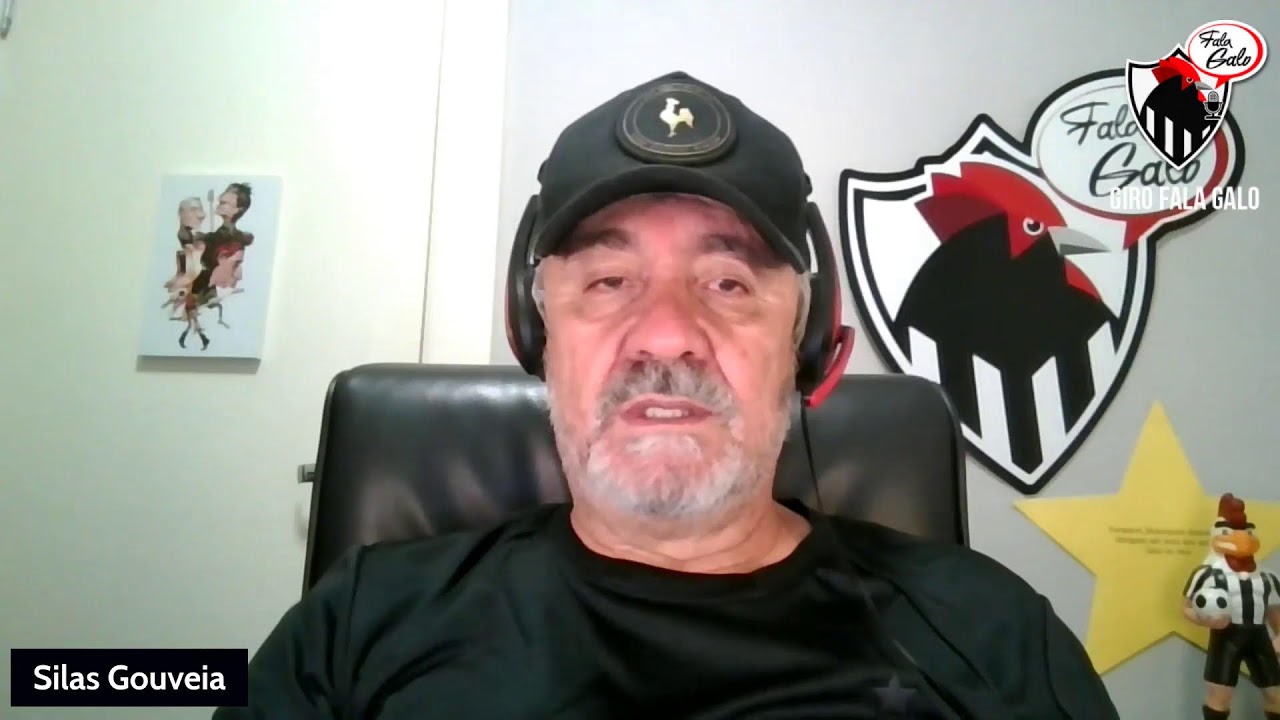 GIRO DE NOTÍCIAS COM SILAS GOUVEIA (23/02)