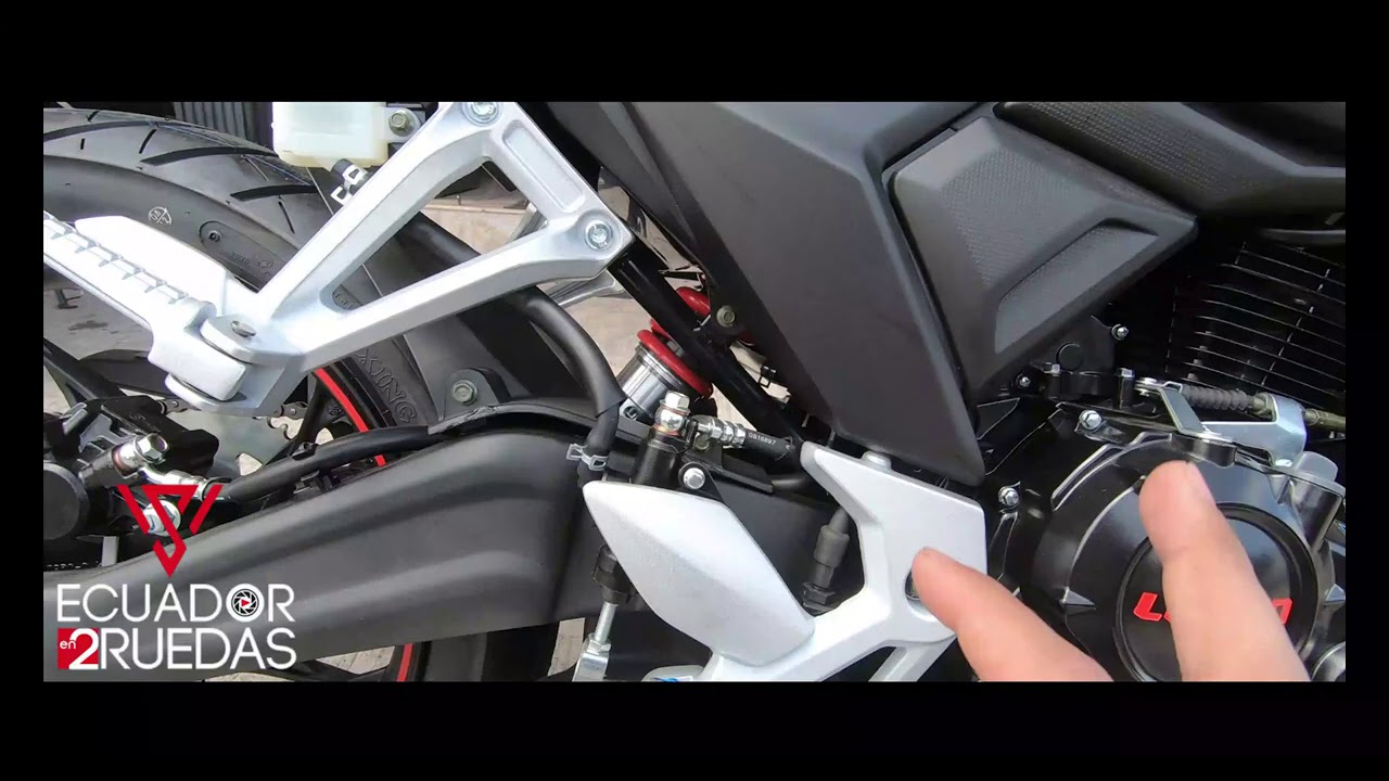 La mejor 250😈 Loncin  CR5 PRO 250🤯 Italika 250Z😎 ficha técnica, características, precios