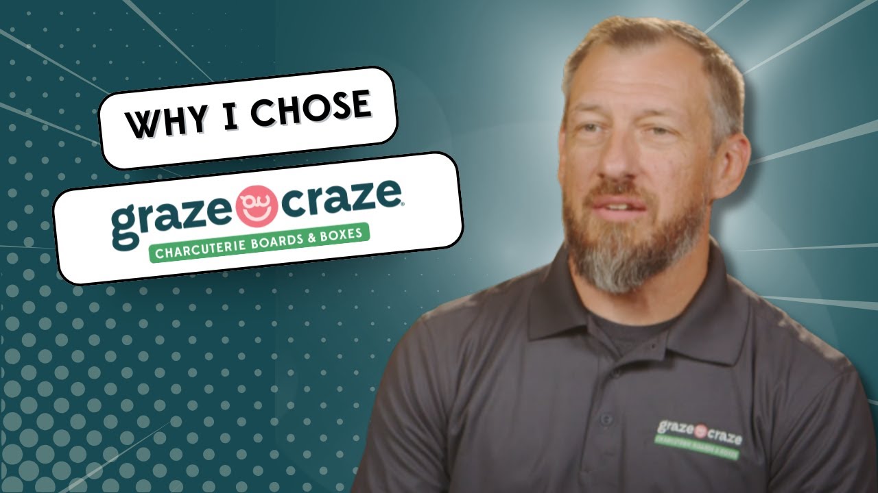Donnie Bedore Graze Craze Texas