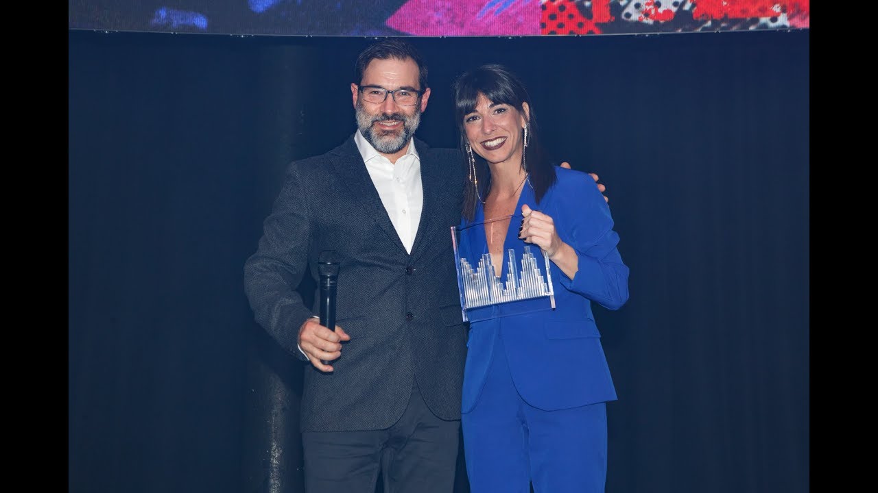 ukmva2019 best pop video - newcomer