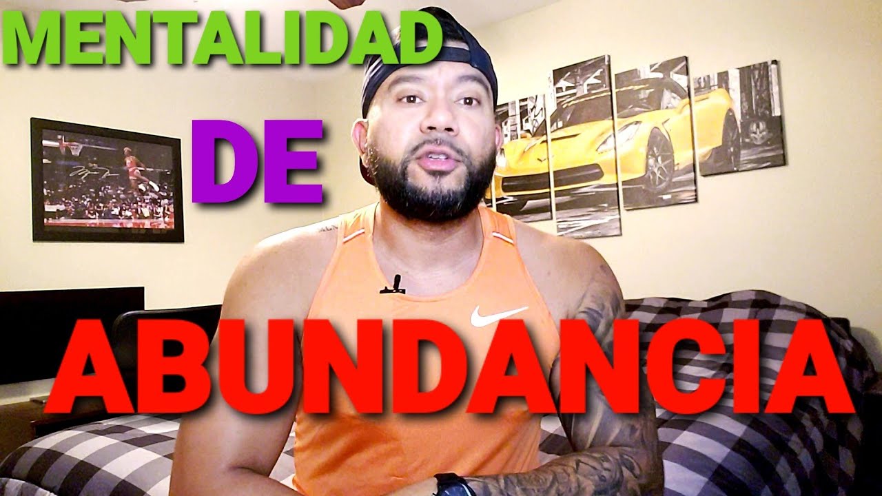 💥Mentalidad De Abundancia💥|| La curiosidad mato al gato 🐈