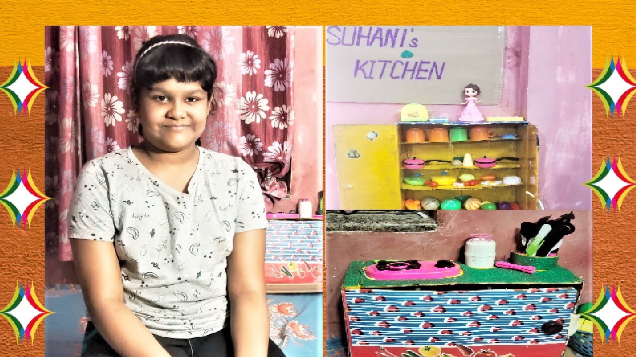 My Restaurant kitchen game, #kitchentoygame, #Restaurantgame,