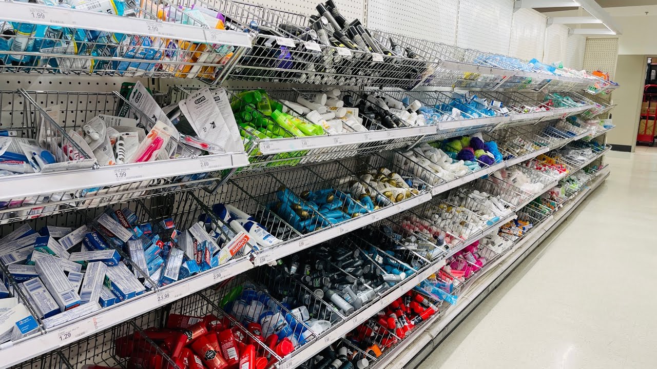 Travel Size Items CHEAP CHEAP @ Target
