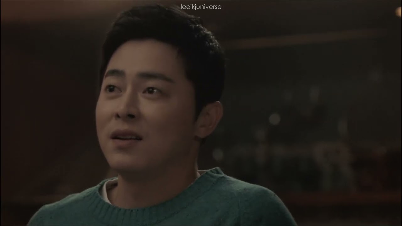 IkSong (Ikjun and Songhwa) || Until I Found Her || Hospital Playlist