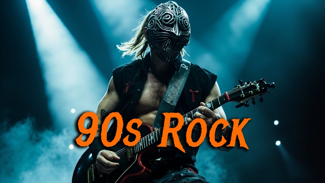 Classic rock Reimagined &ndash; Amped Army Rock Revival