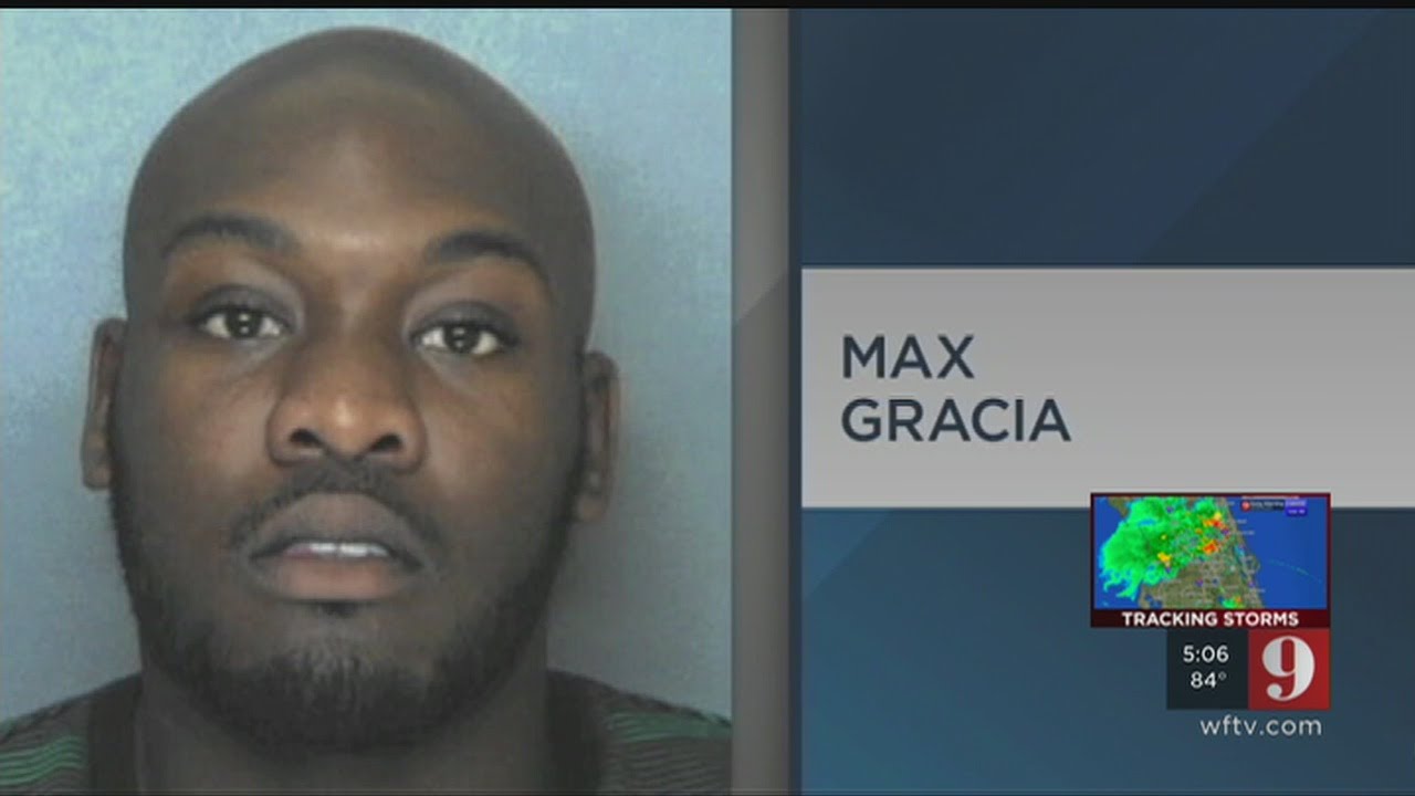 Video: Details released in case of inmate who died at Orange County jail