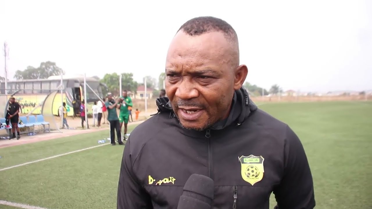 Foot : Maniema Union a lancé sa saison sportive 2025-2026.