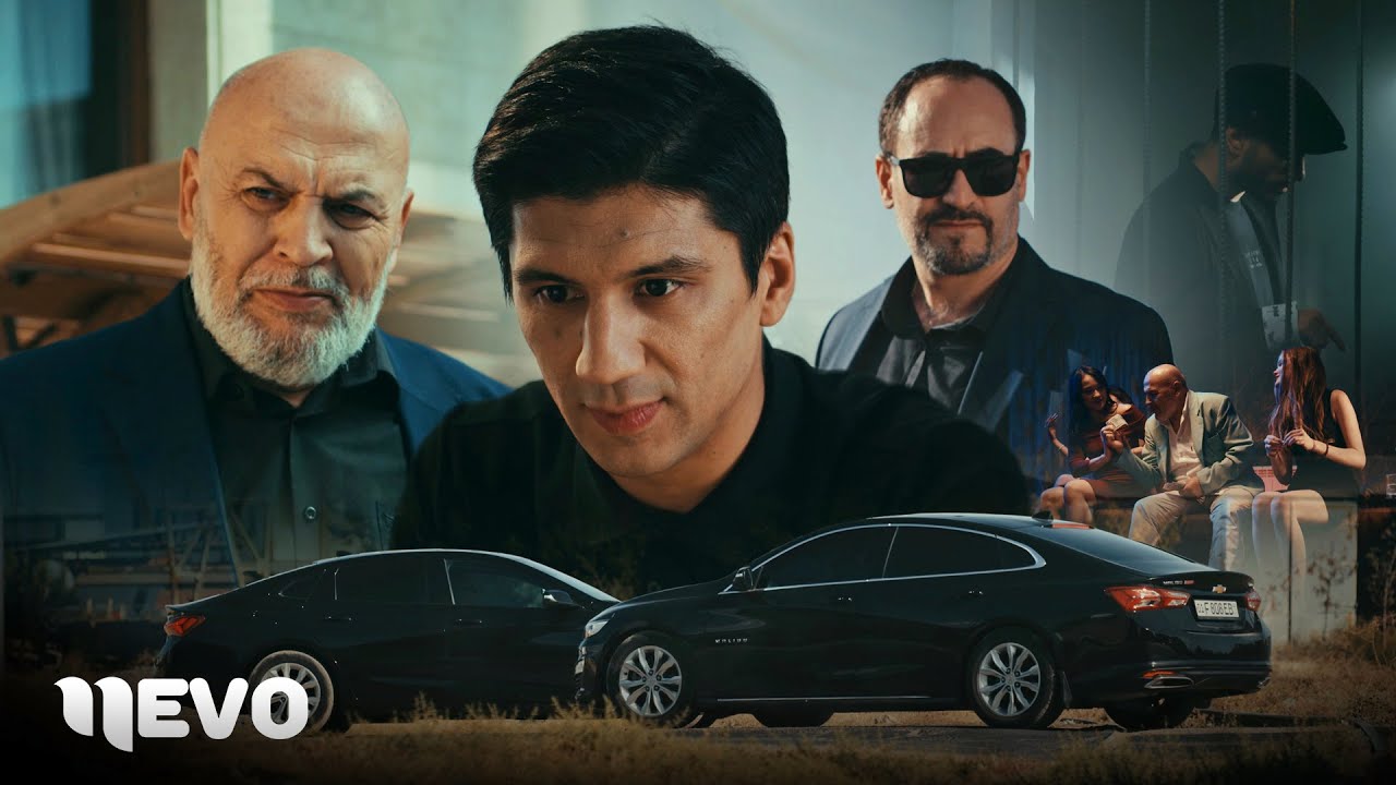 Шахри - Бойвачча (Премьера клипа, 2022)