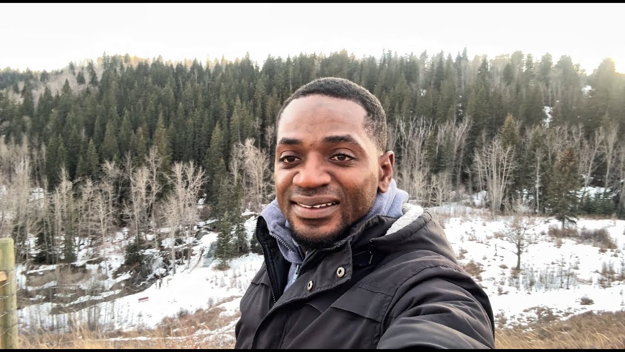 I Didn’t Expect This in Cochrane 🇨🇦 | Exploring Big Hill Springs Provincial Park