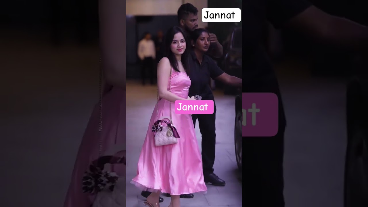 #jannatzubair