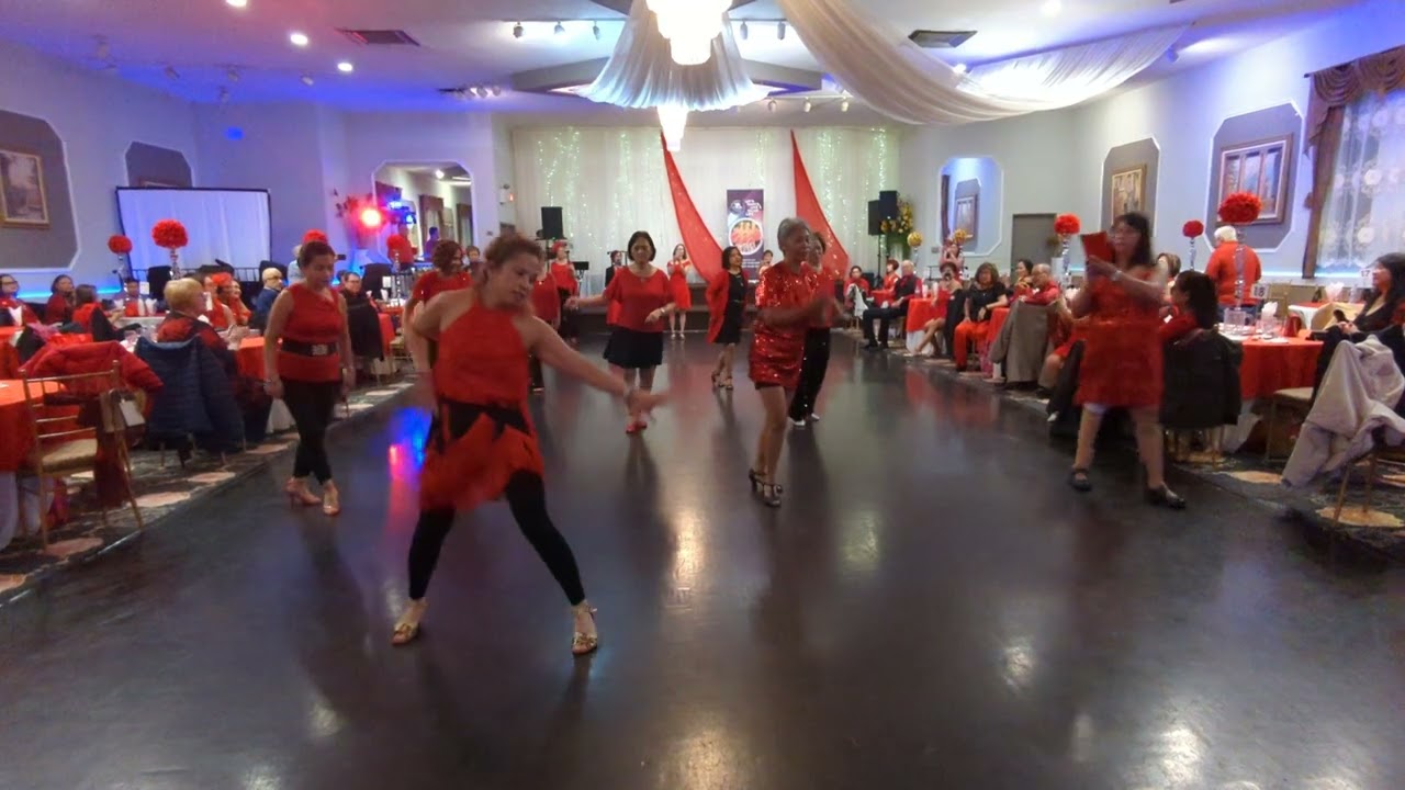 Hold Me Now Line Dance