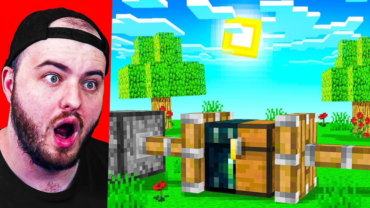10 Insane 1.19 Minecraft TikTok Hacks that Work!