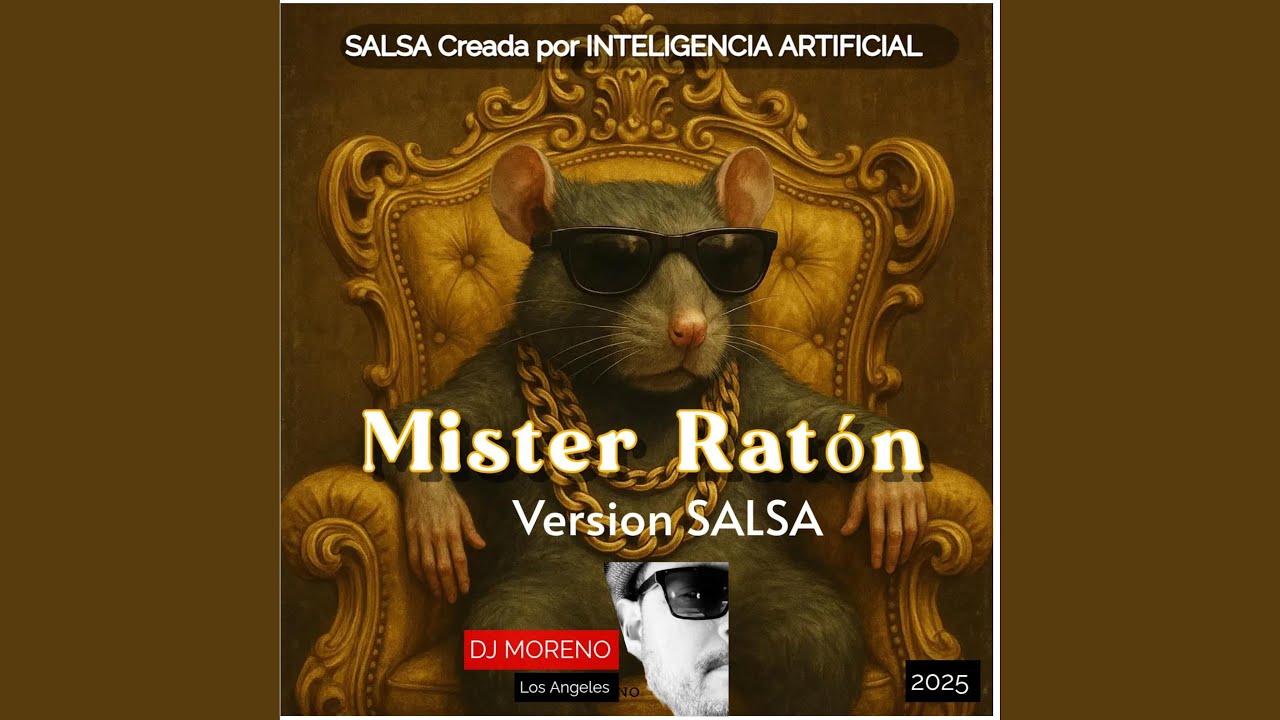 Mister raton