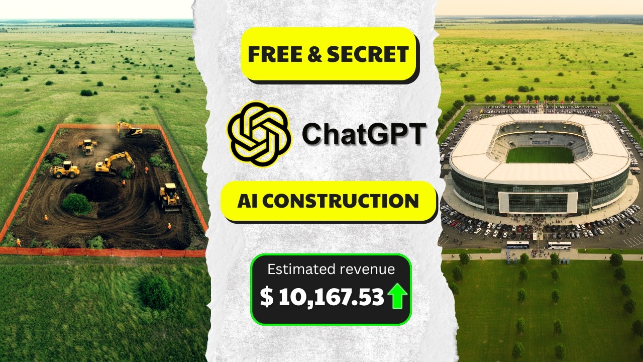 This Secret AI YouTube Niche Is BLOWING UP Right Now (Full Step-by-Step Guide to Go Viral in 2026)