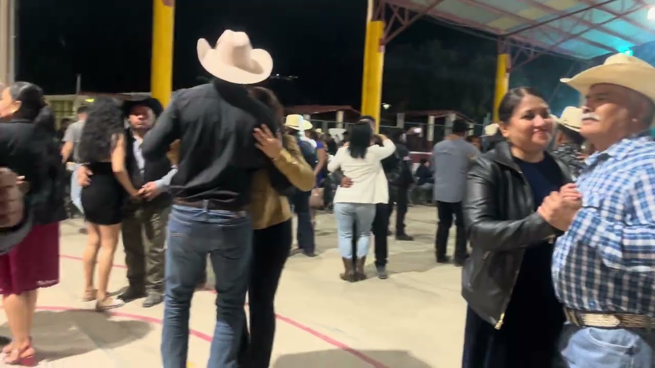 ZENTELLAS DEL NORTE/LA FERIA DE ANUAL TLACHINOLA, PUE EN VIVO 2026