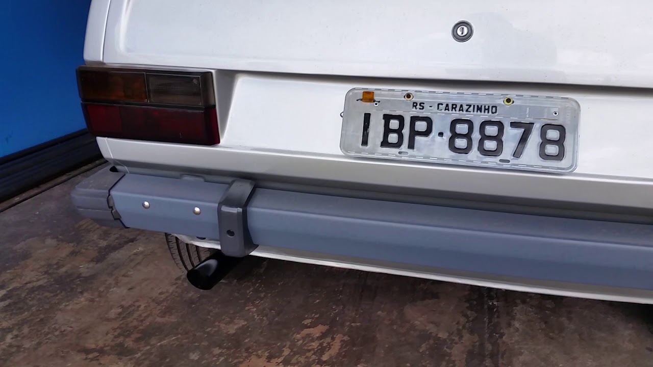 4x2x1 dimensionado gol bx 1600 ( 4x1 )