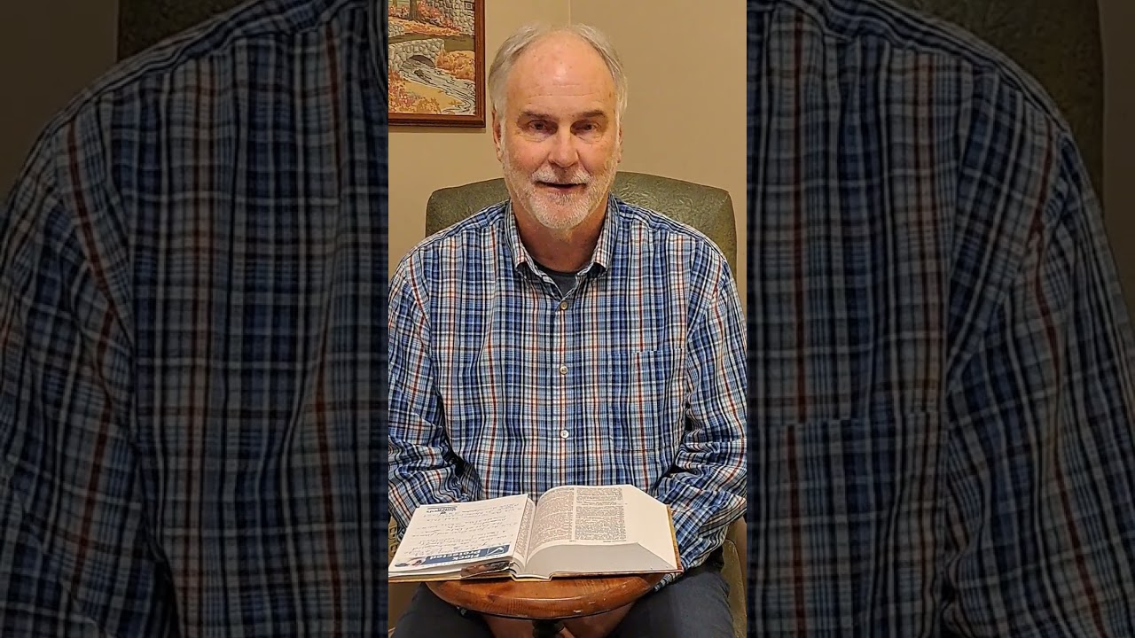 Another Snow Day Devotional