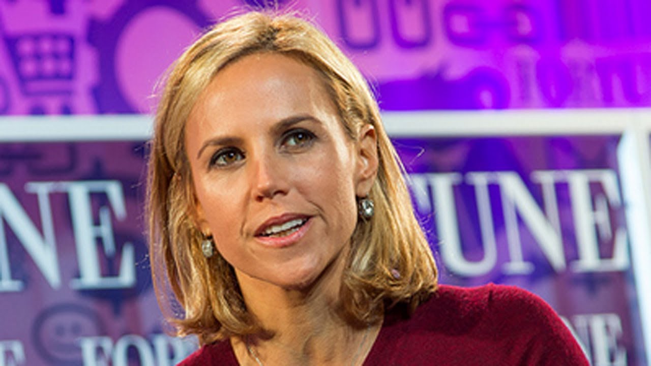 Ли Скотт вошел в совет директоров компании Tory Burch | Fortune