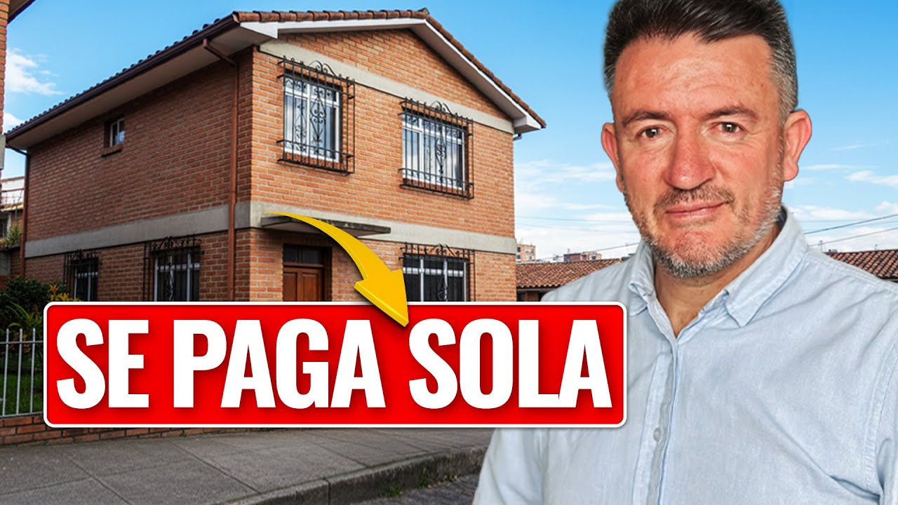 Vi 70 Propiedades Hasta Encontrar UNA MINA DE ORO  | EPISODIO 525