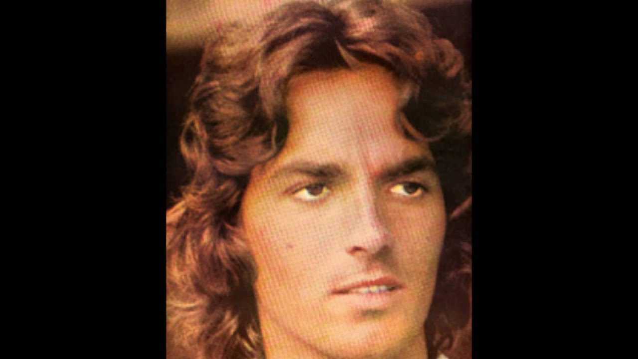 Christian Delagrange: J'aime la vie avec toi - 1974