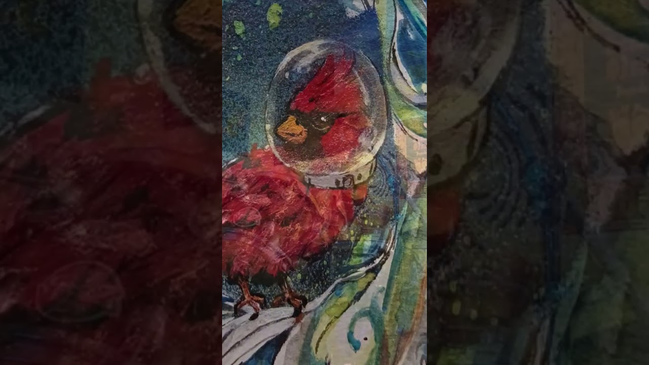 Viewofakind #music #sound #chill #lofi #viewofakind #birdhouse