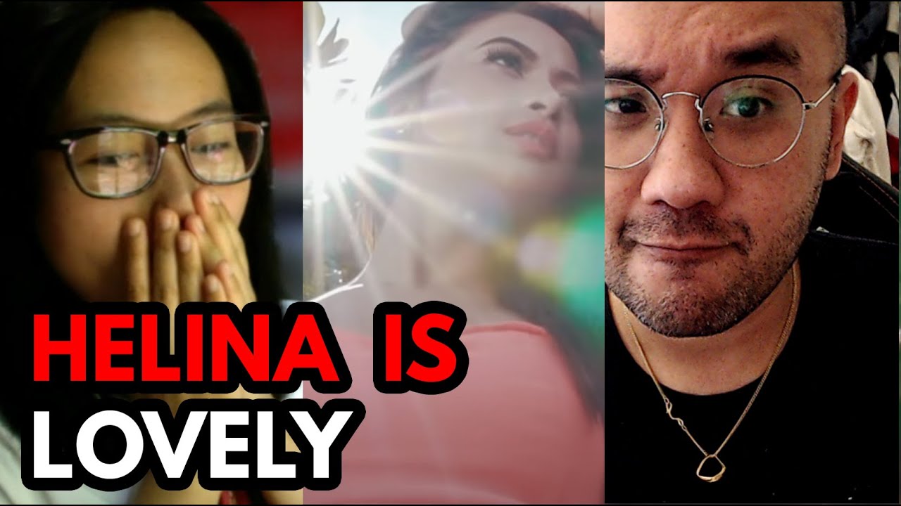 Nua Nuslaba [Official Bodo Music Video 2019] | REACTION | INDONESIANS REACT