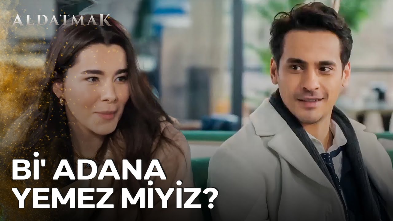 Buluşma Dediğin Böyle Olur | Aldatmak