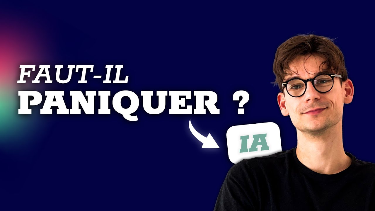 L'IA va-t-elle DÉTRUIRE le Métier de Développeur en 2025 ?