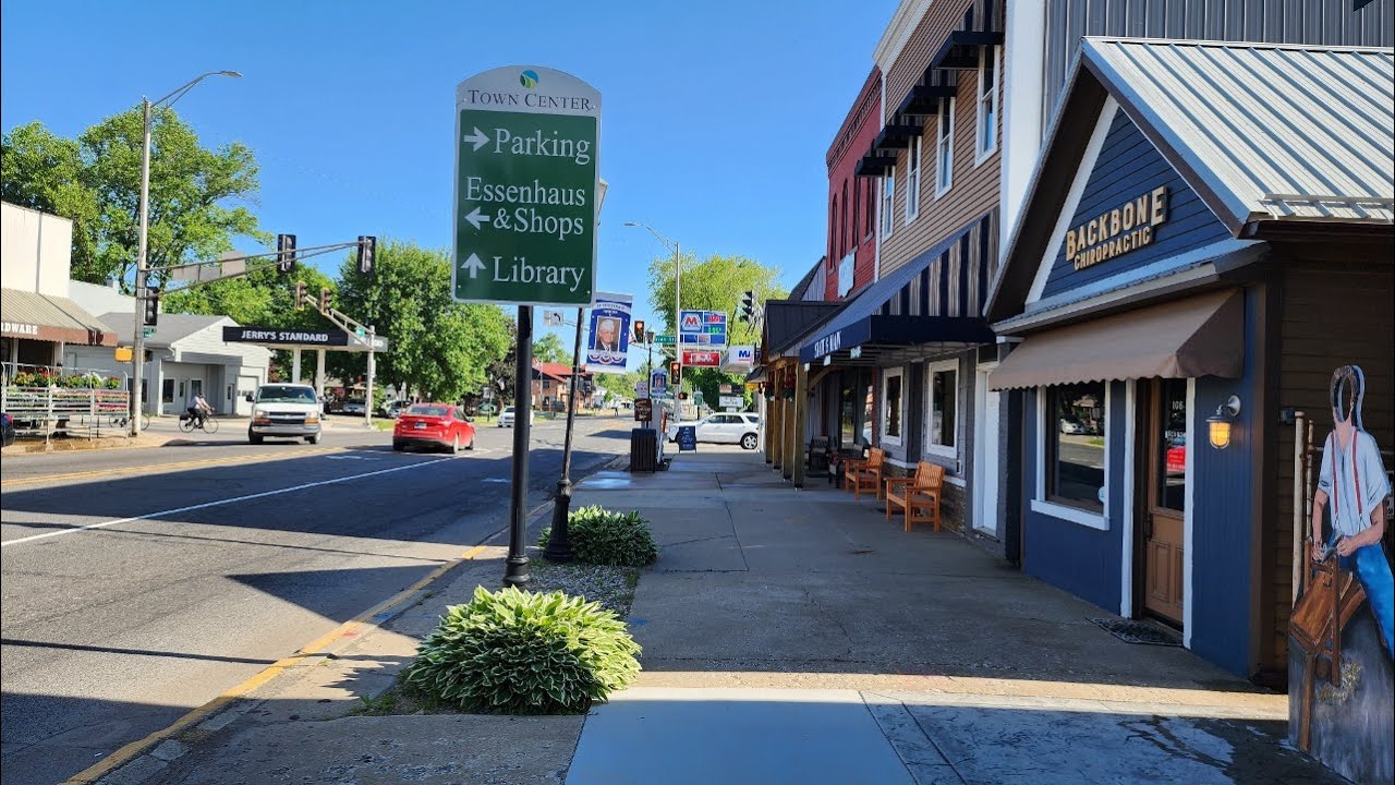 Middlebury, Indiana