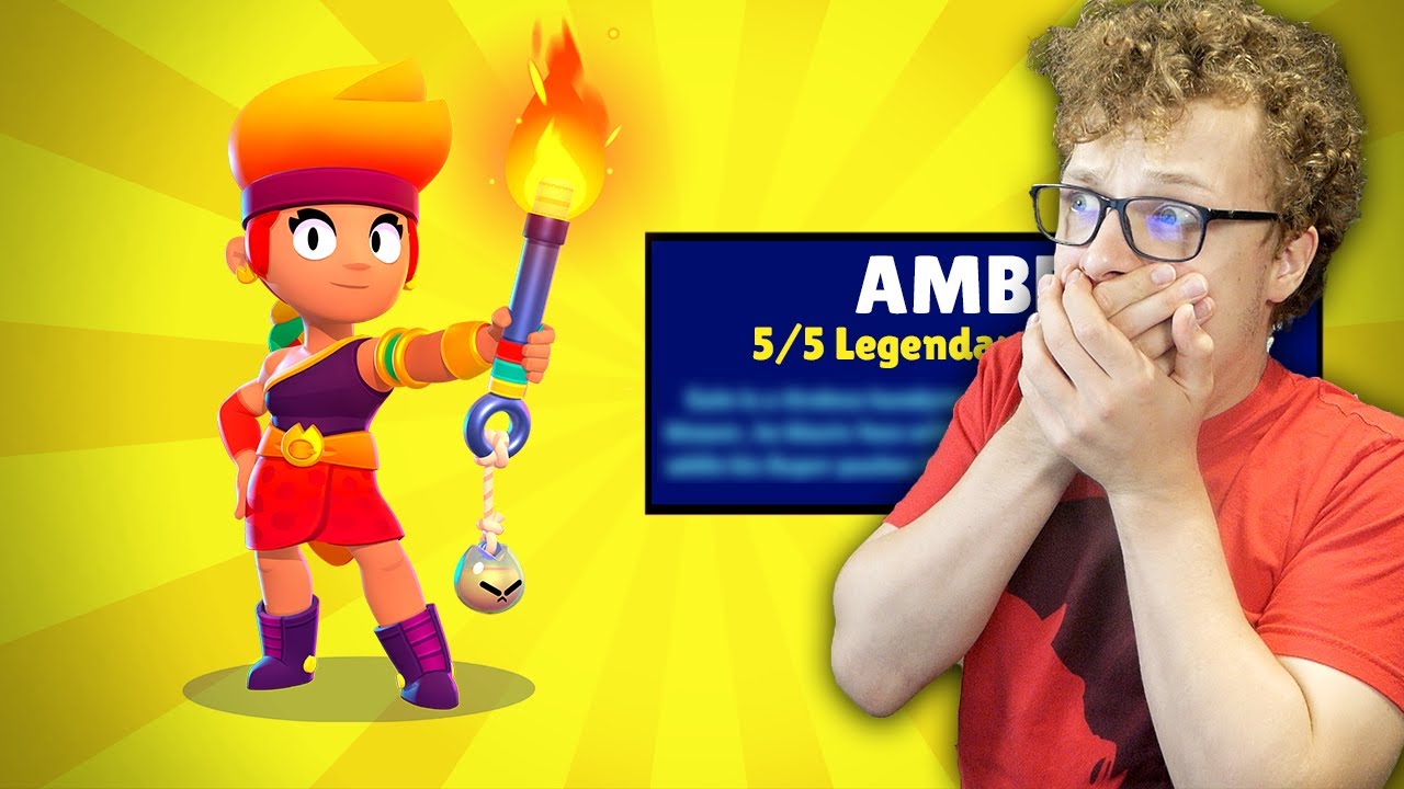 AZ EDDIGI LEGDURV&Aacute;BB LEGENDARY! + P&Aacute;LYA K&Eacute;SZ&Iacute;TŐ - Brawl Talk Reakci&oacute;