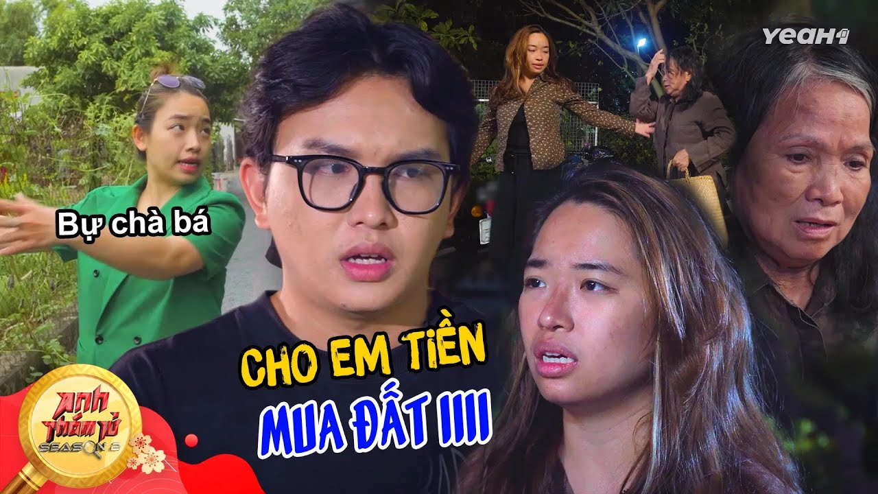 KỲ ÁN 151: Vi Diệu Xu Hướng VÔ GIA CƯ 4.0 - 