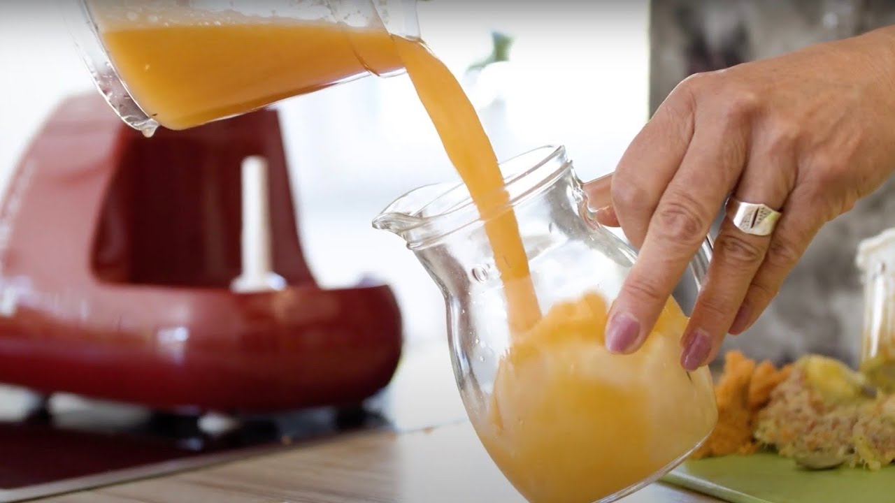 Oskar the best - Saft