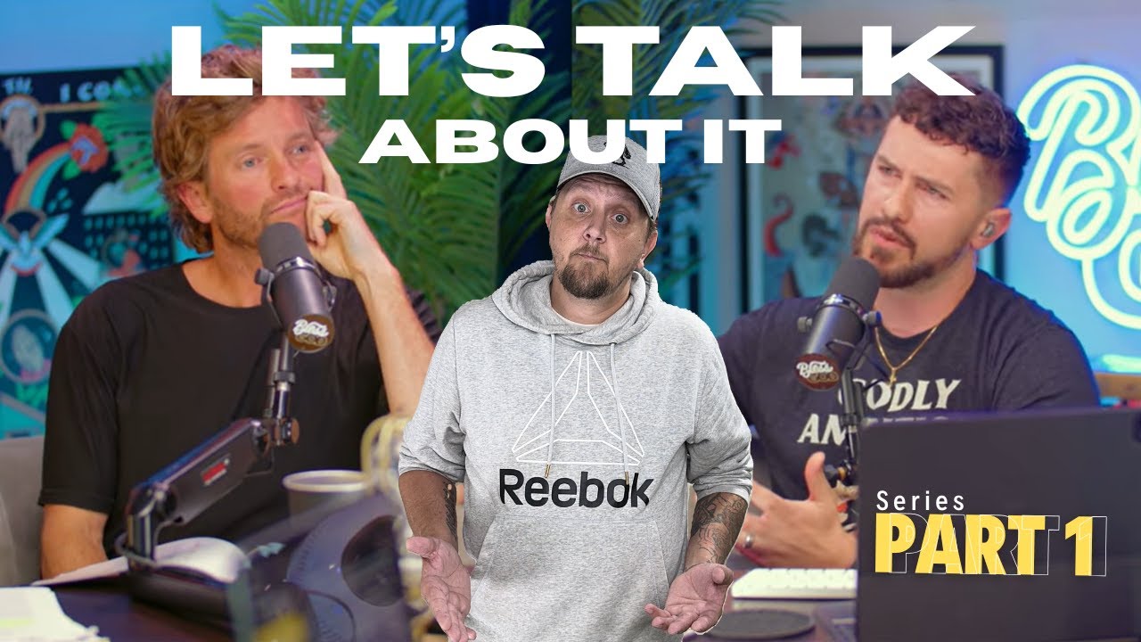 Ruslan KD & Nathan Apffel Interview Reaction - Part 1