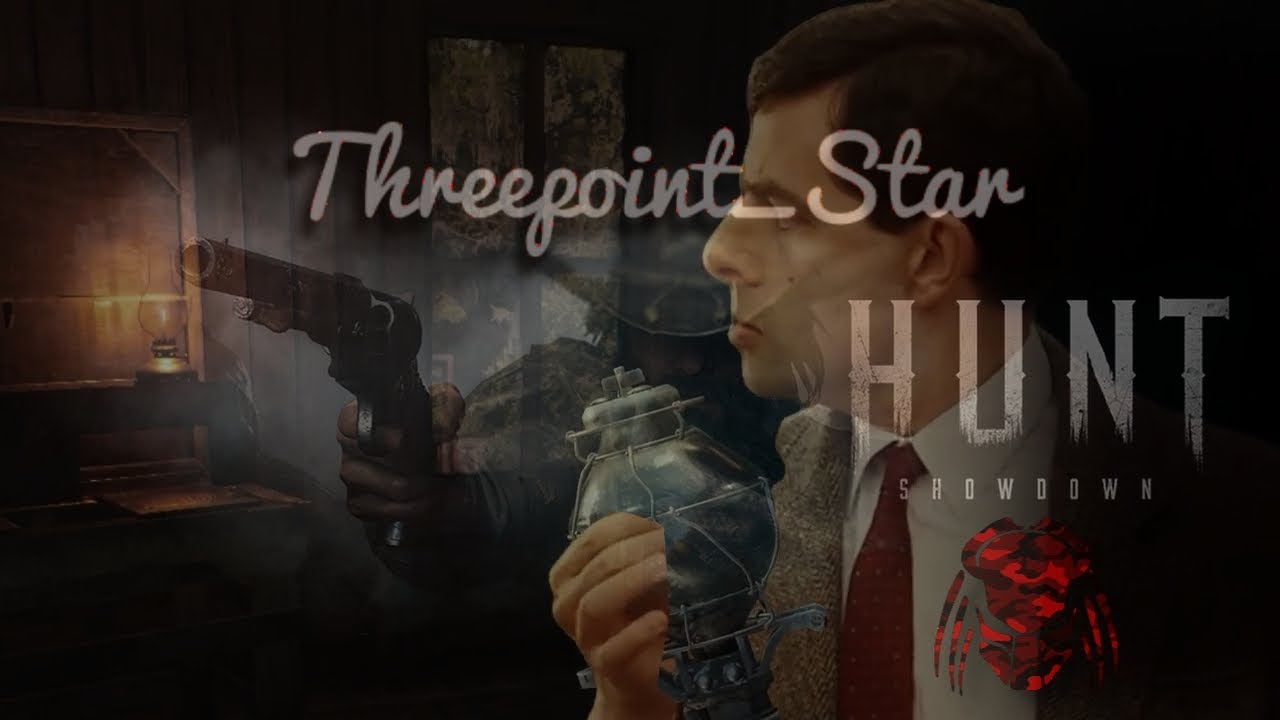 Hunt Showdown Highlights Devils Moon-Event