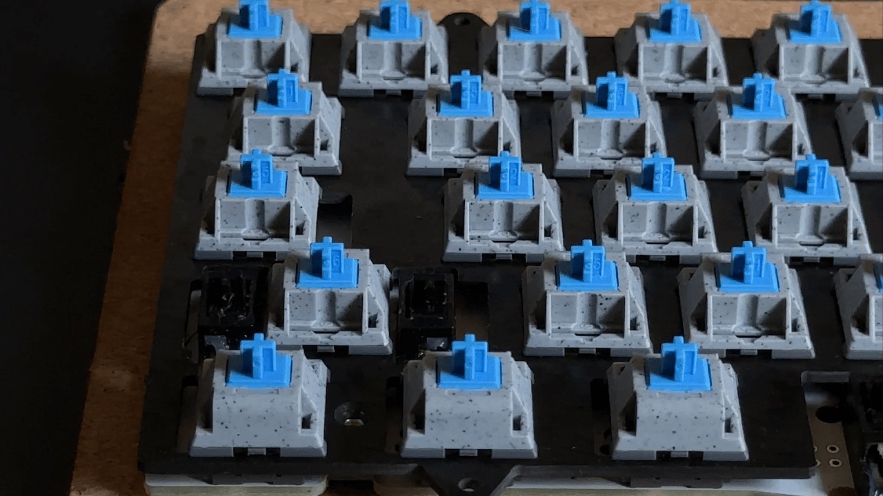 Does the Keygeek M1 Actually Stand Out?