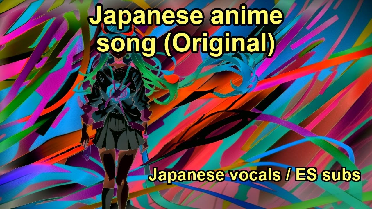 Etoile de Bloom | Japanese Vocals |(ES Subs)
