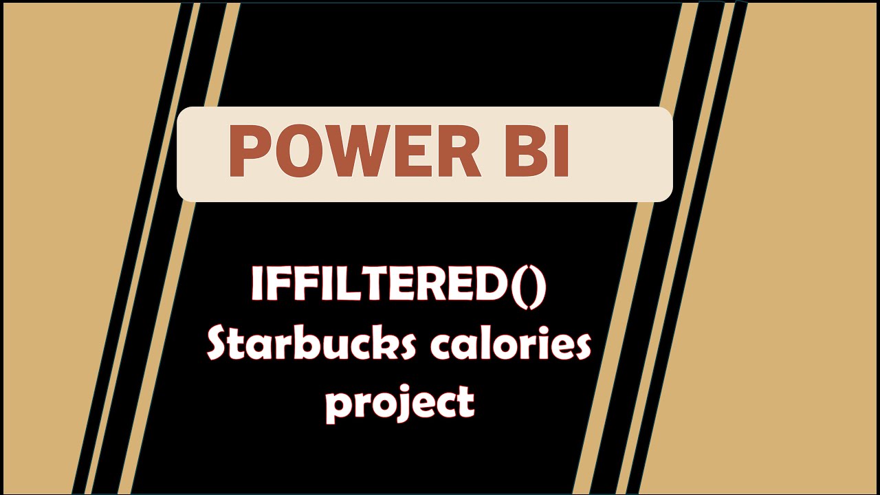 Check filters and handling booleans in DAX