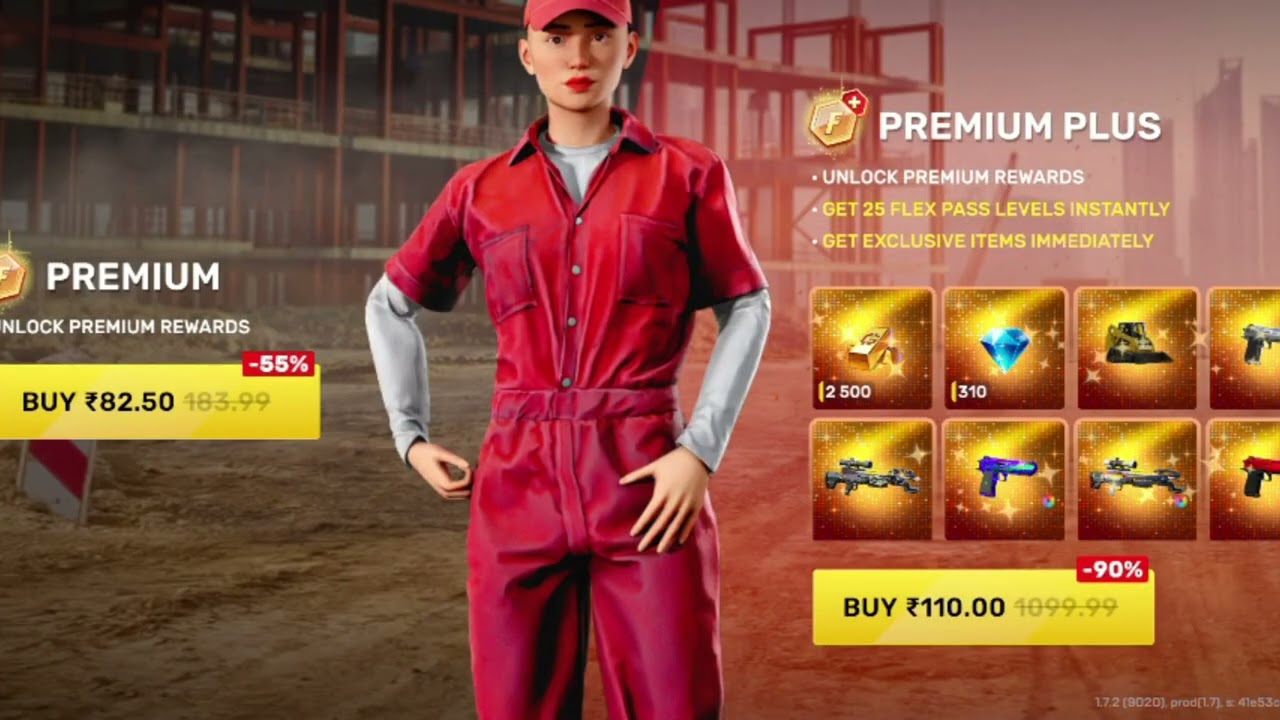 Pizza delivery 