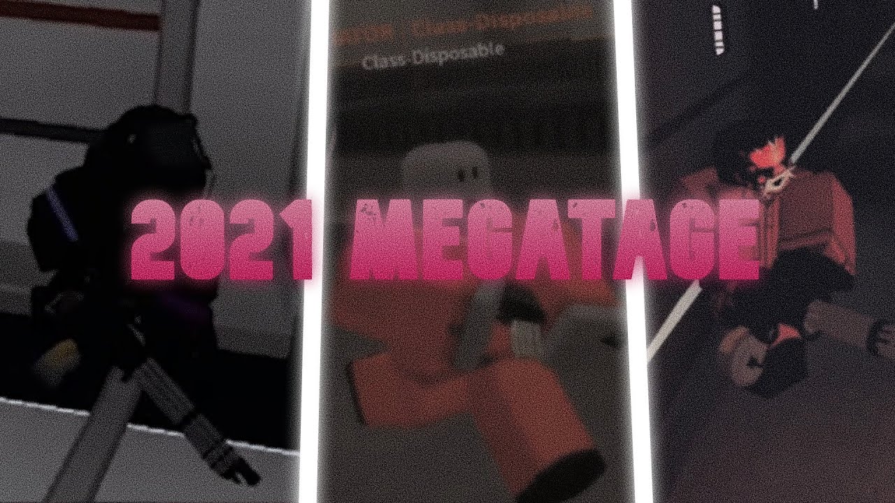 SCPF 2021 Megatage