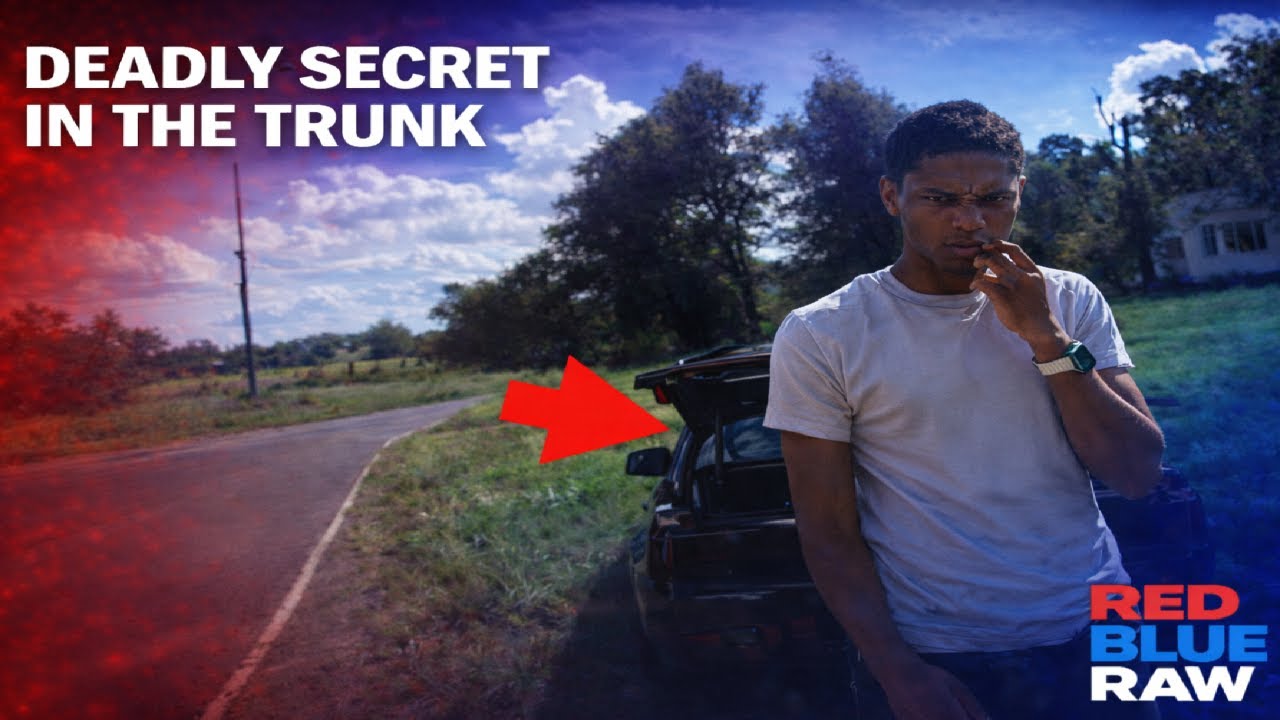 The Chilling Incident Uncovered After a Traffic Stop | The Michael Robinson Deadly Case