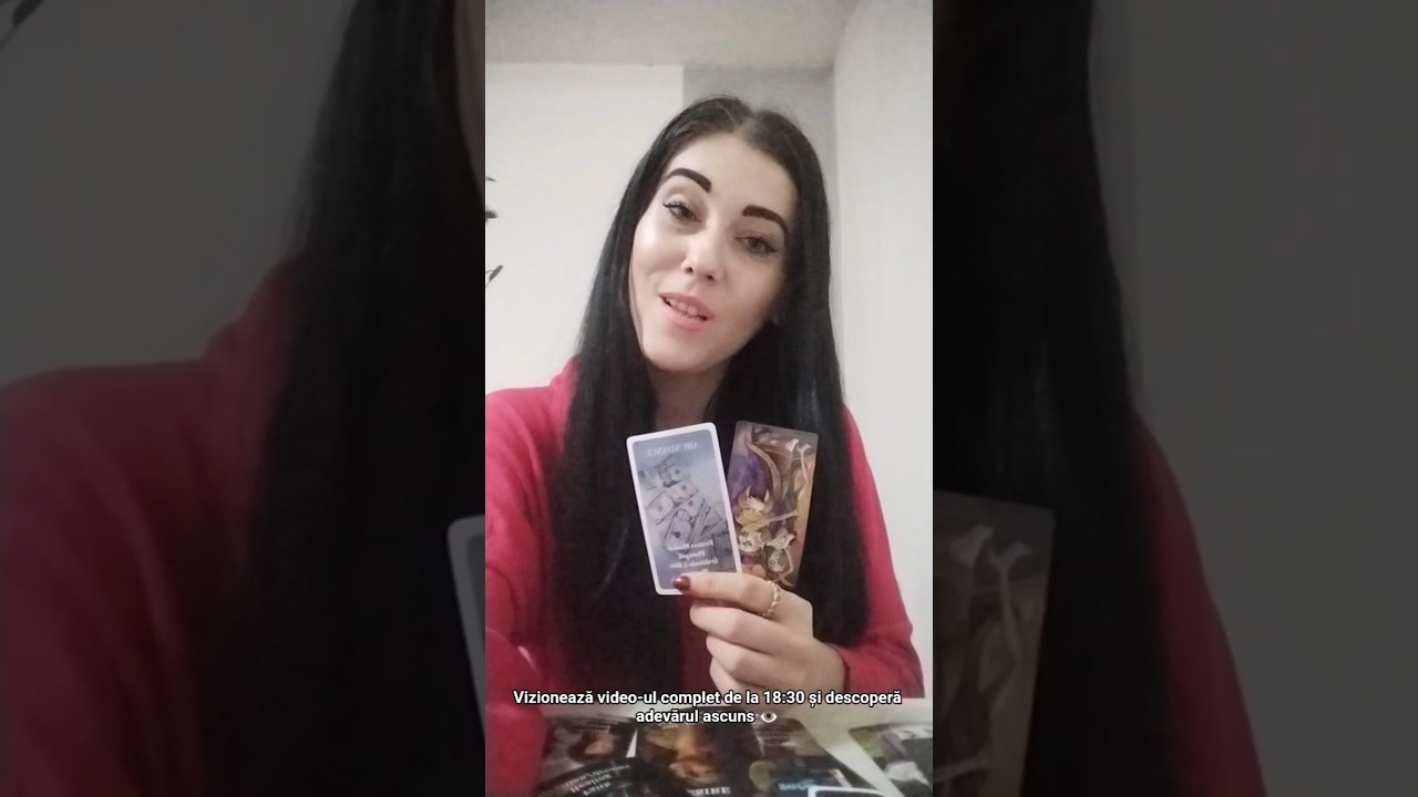 ♎ Balanță: Karma lovește pe cei care ți-au făcut rău &ndash; nu scapă niciodată! 😱 #tarot #balanta #karma
