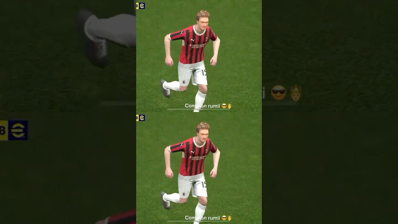 To reach top 100 rank division matches part 1 #efootball2025 #efootball #suarez