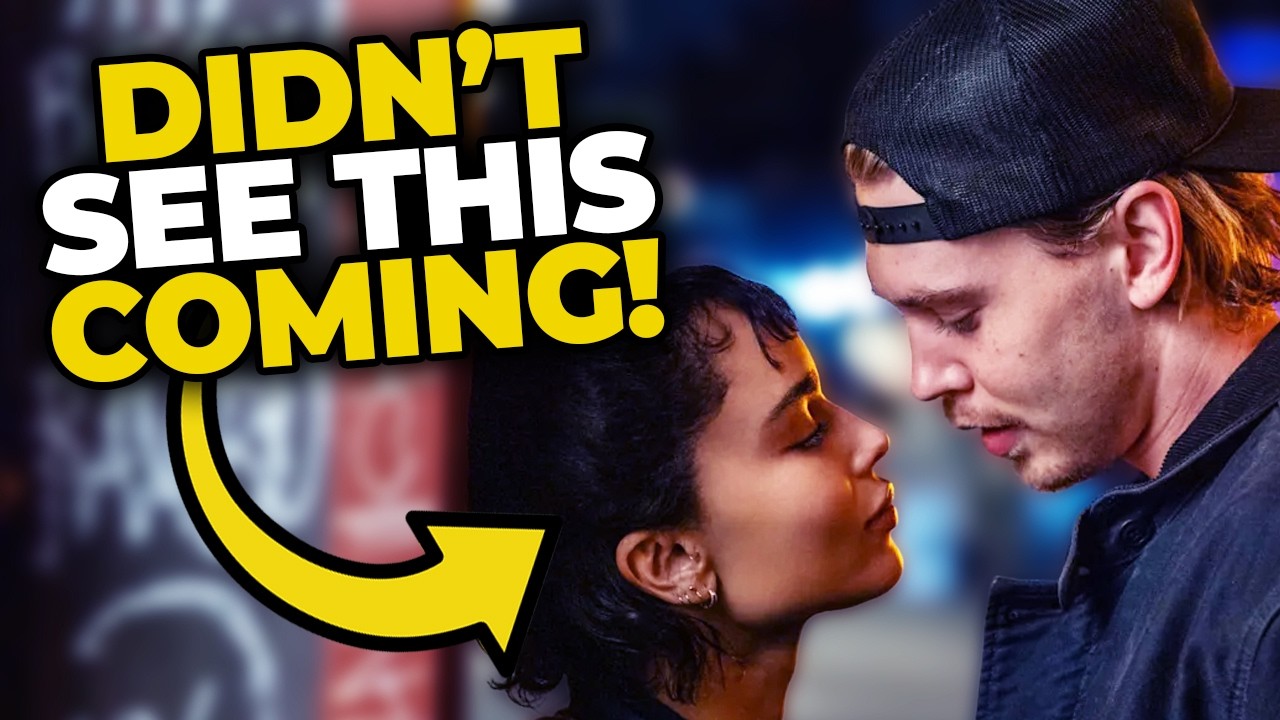 20 Recent Movie Plot Twists NOBODY Saw Coming