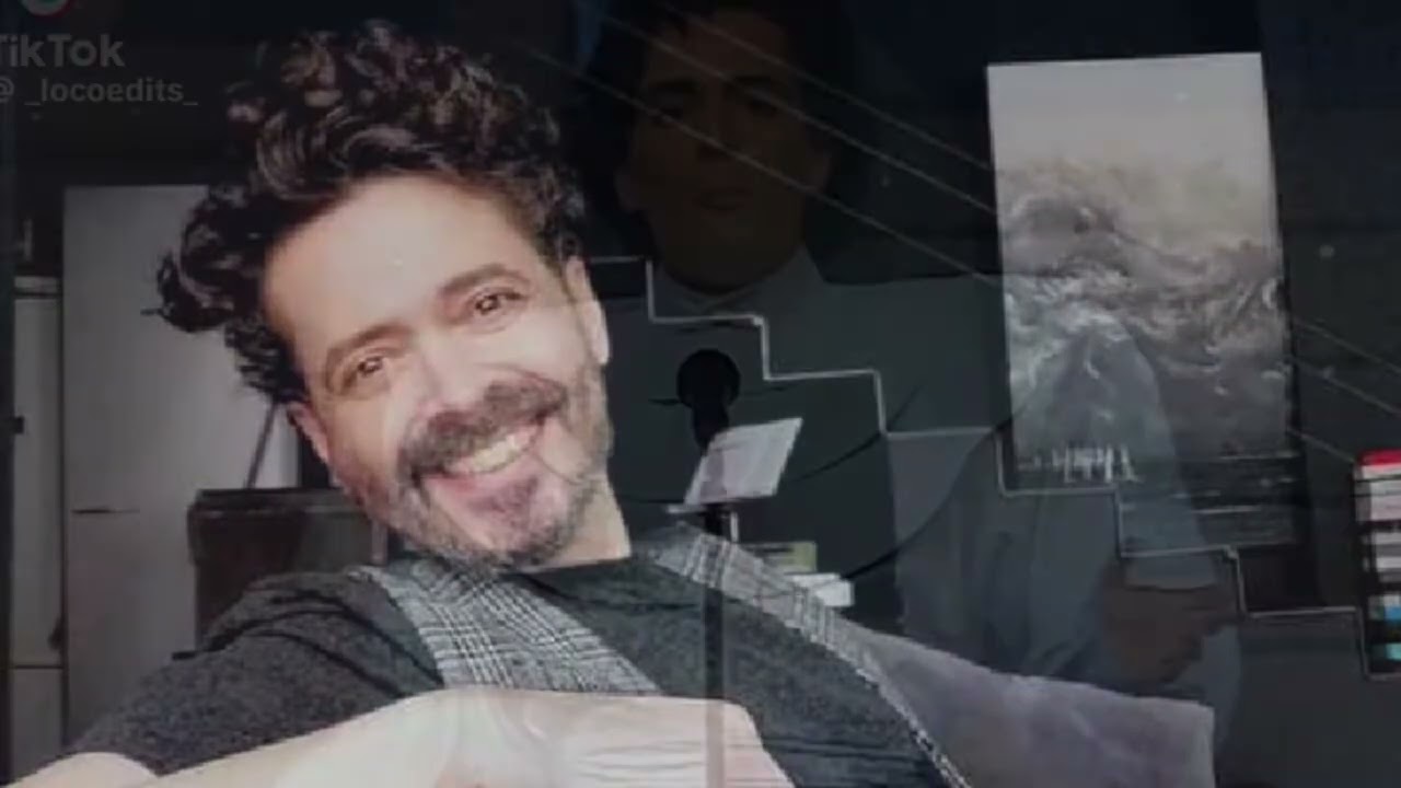 Me quedo contigo, dedicada a Francesc Picas | Illiana Rivera 🇲🇽 