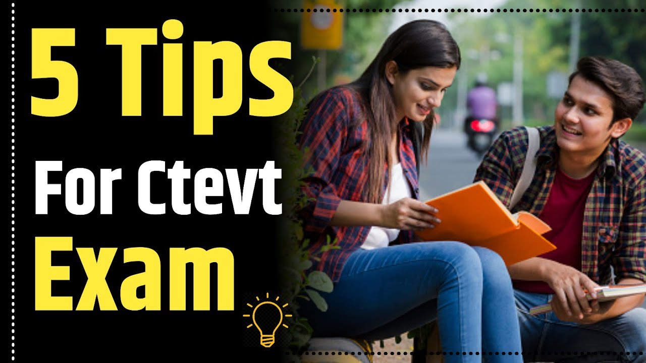 Ctevt exam tips | How to pass ctevt exam easily