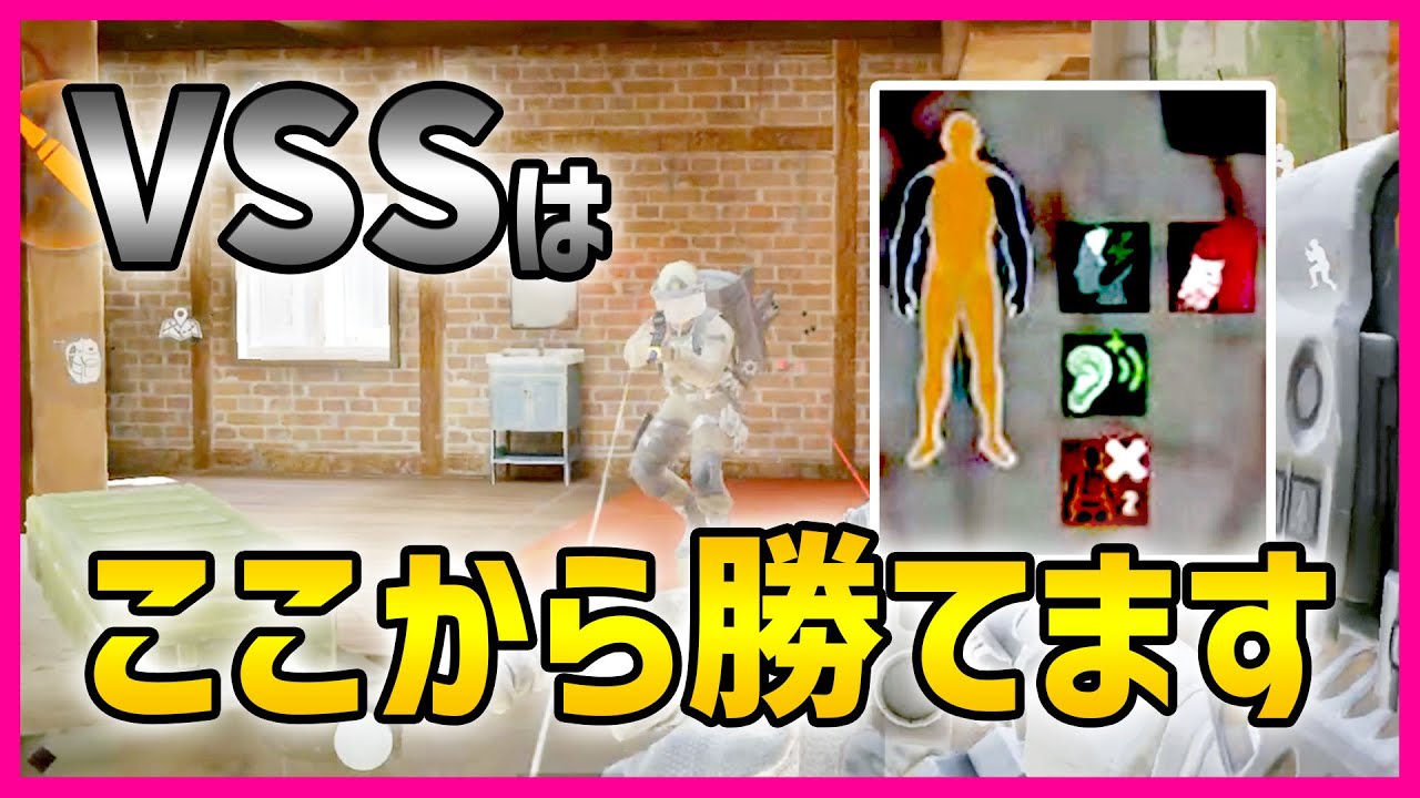6装も瞬溶け鬼火力武器【Arena Breakout】【暗区突围】
