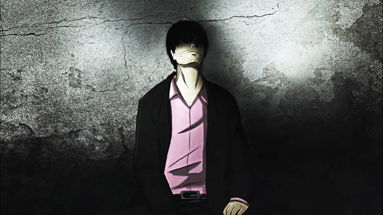 April Rain ~ Deadman on Vacation (slowed + reverb)